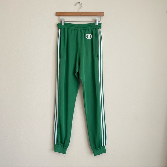 Gucci x Adidas | Joggers - Picture 2 of 16